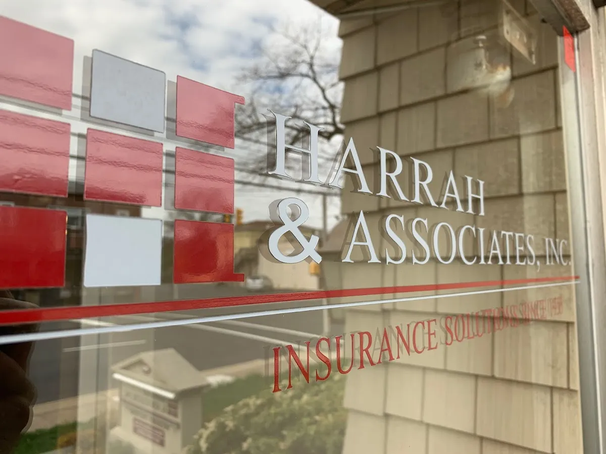 Harrah and Associates