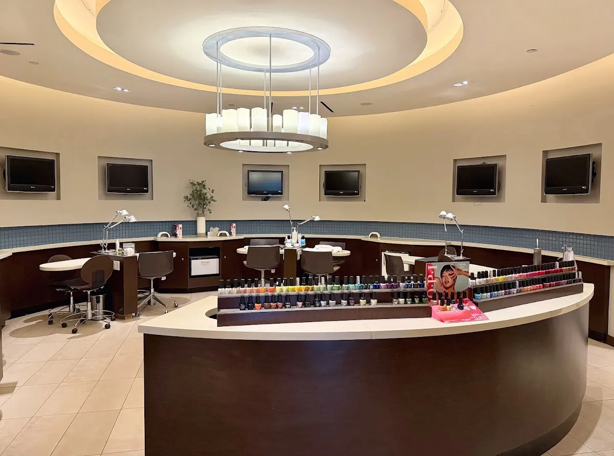 Harrah's Spa & Salon
