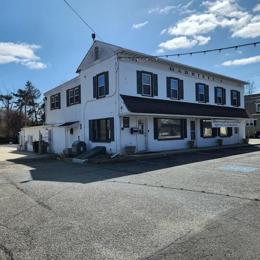 Harrietts Plumbing and Water Treatment photo 2