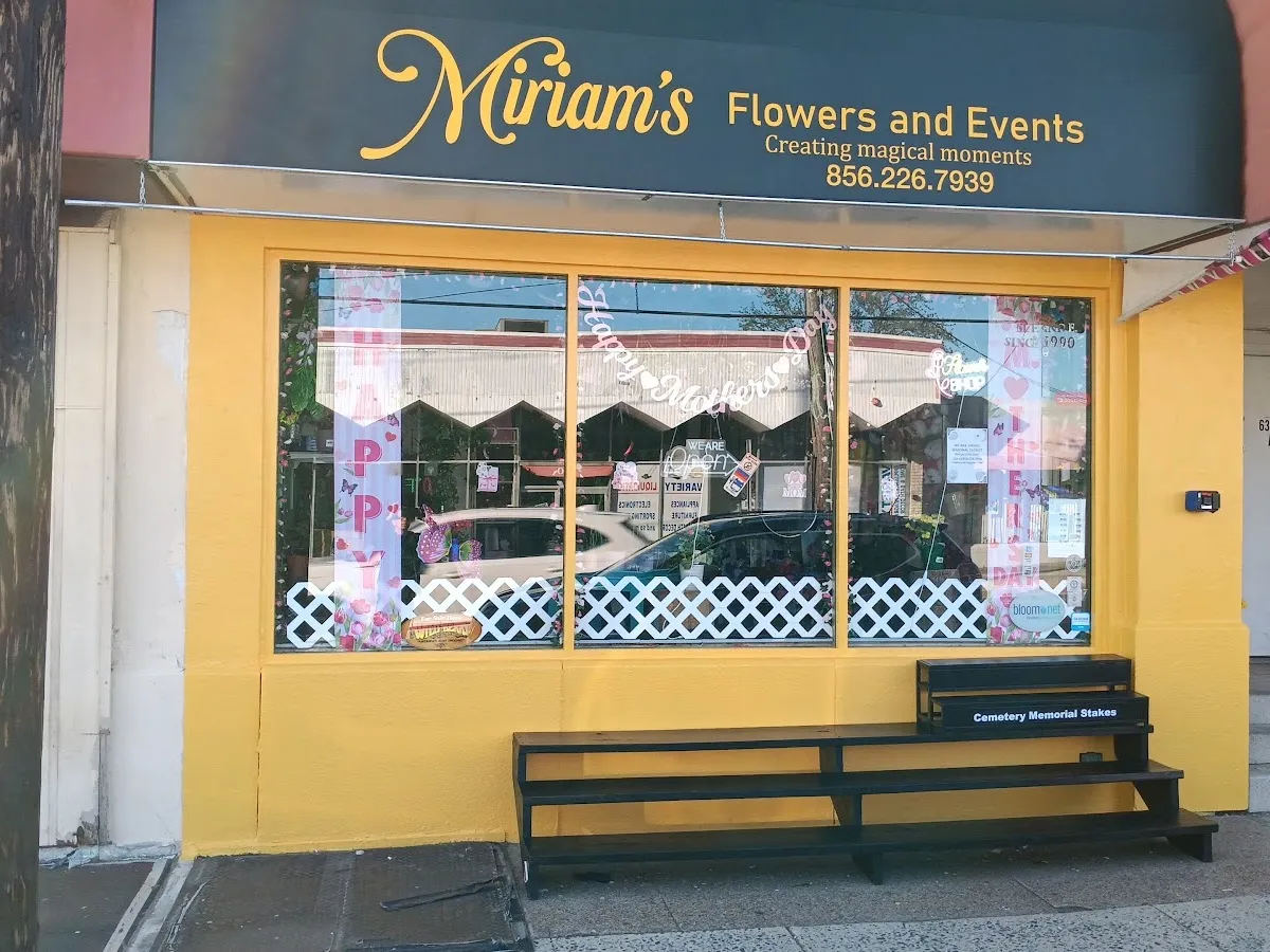 Harris Bouquet photo 4