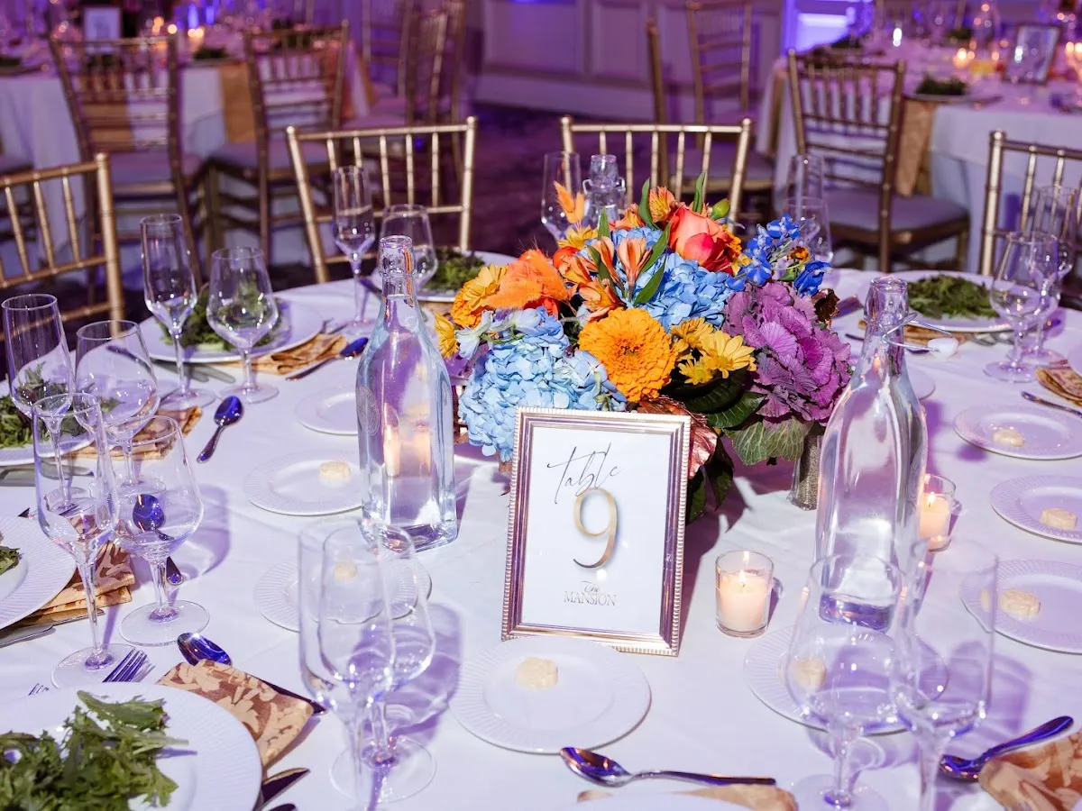 Harris Bouquet photo 5