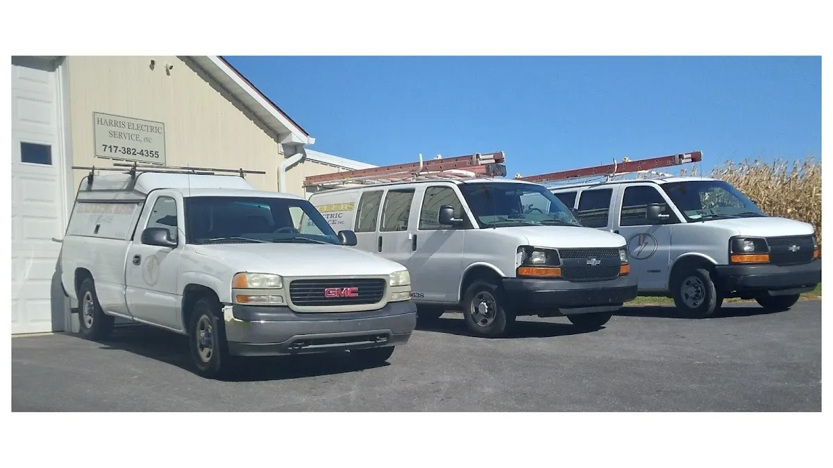 Harris Electric Service, Inc. photo 2