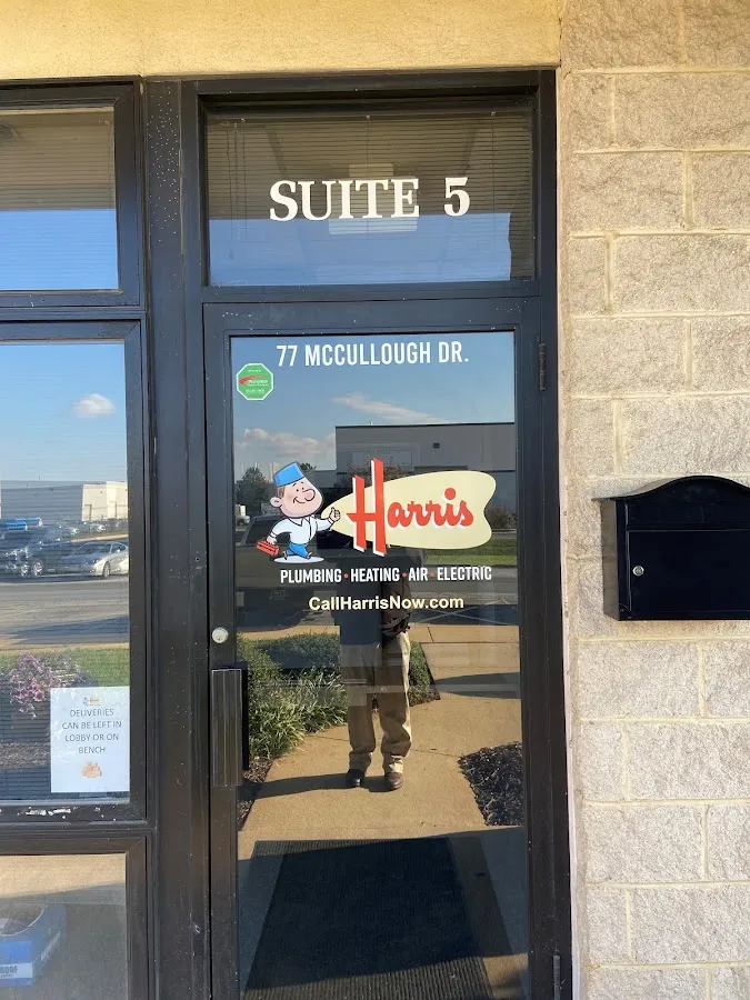 Harris Plumbing, Heating, Air & Electrical photo 4