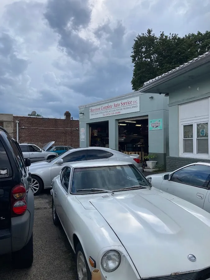 Harrison Complete Auto Services photo 2