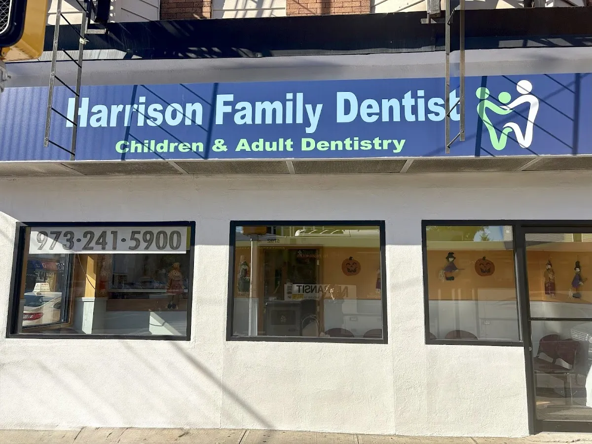 Harrison Family Dentist photo 2