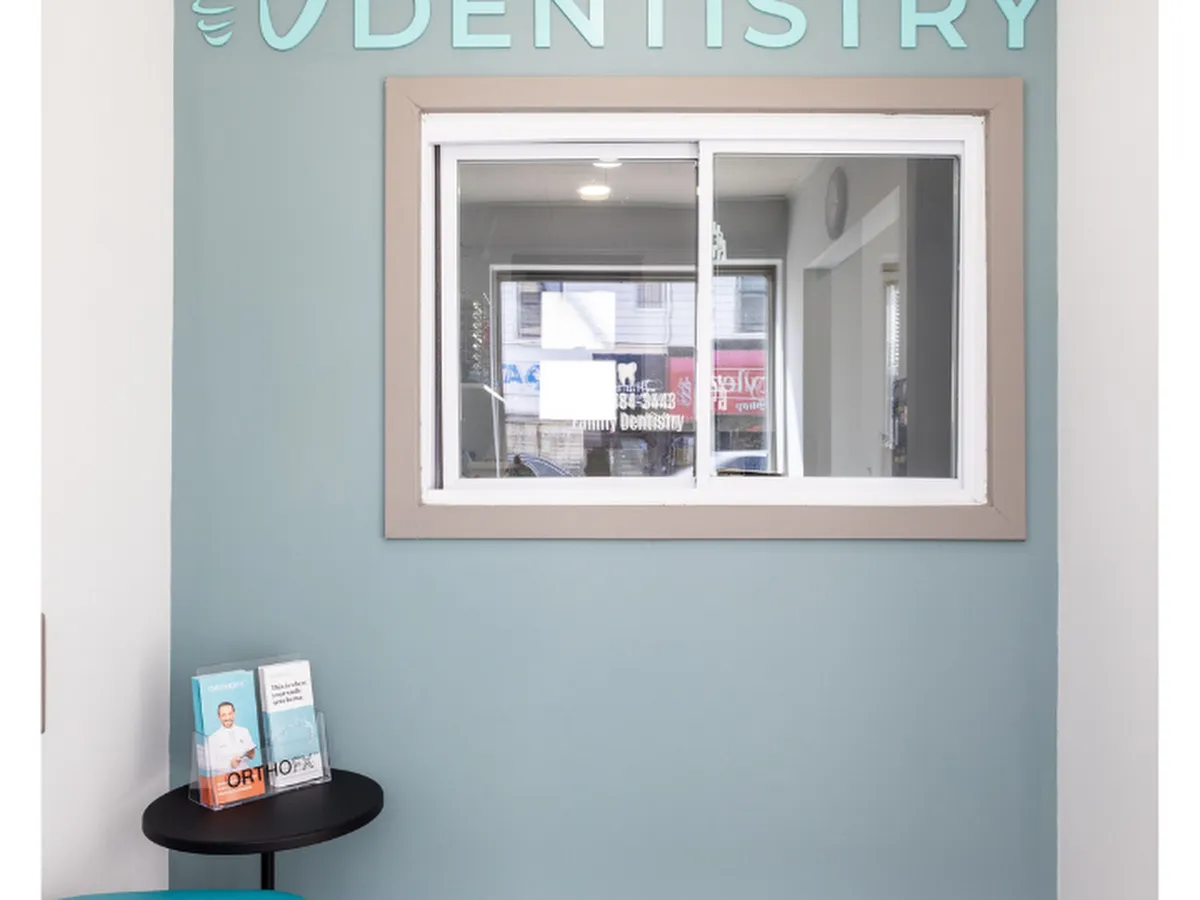 Harrison Implant and Family Dentistry - Dentists In Harrison