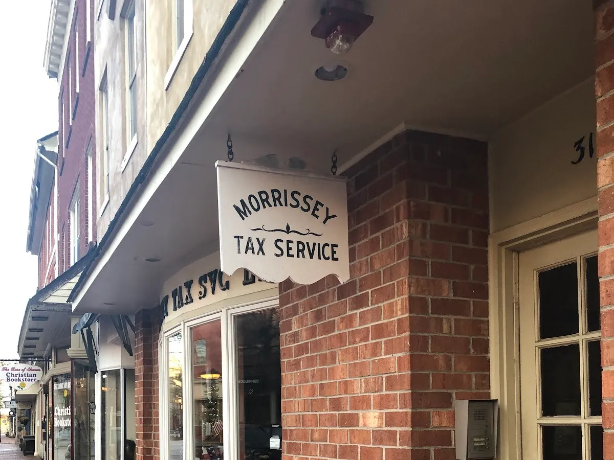 Harrison Mauro & Morgan, CPA's photo 4