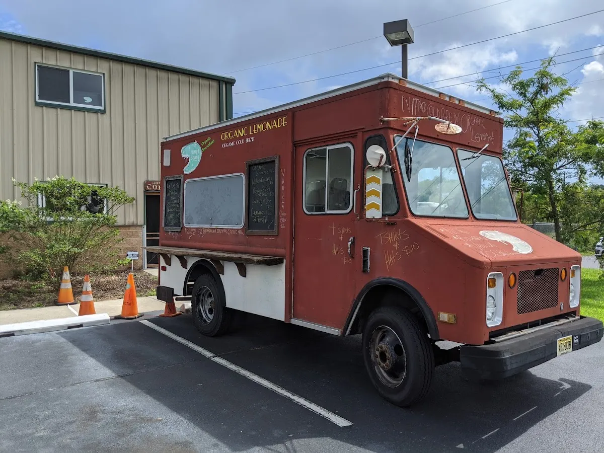 Harry & Beans Coffee Roasters