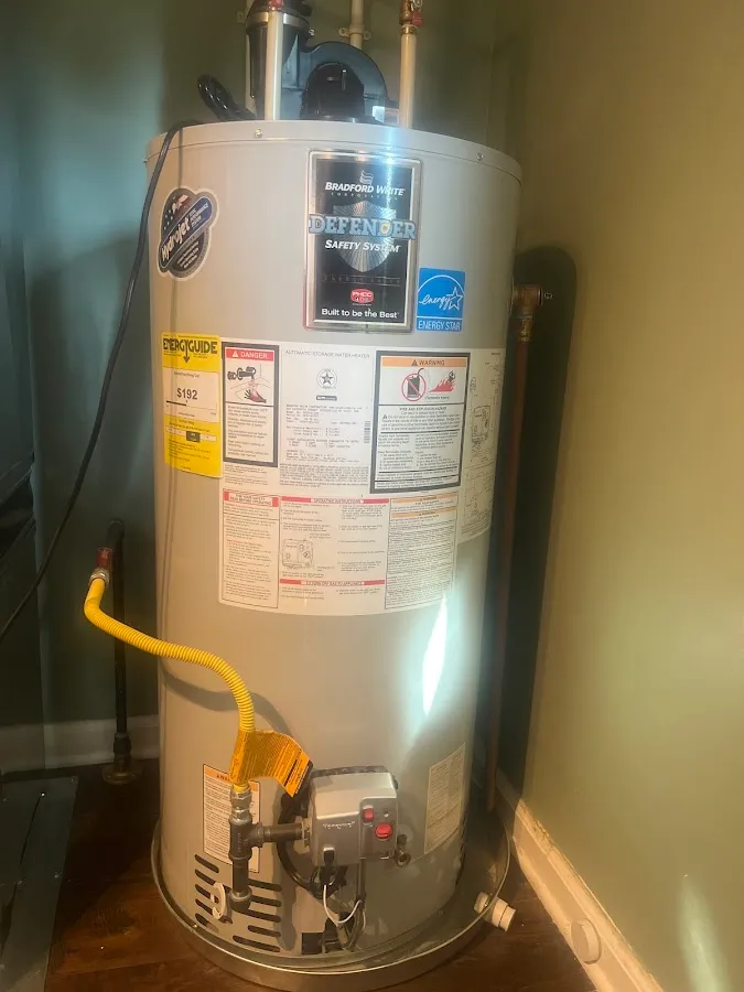 Harry's Plumbing & Heating Supply photo 2