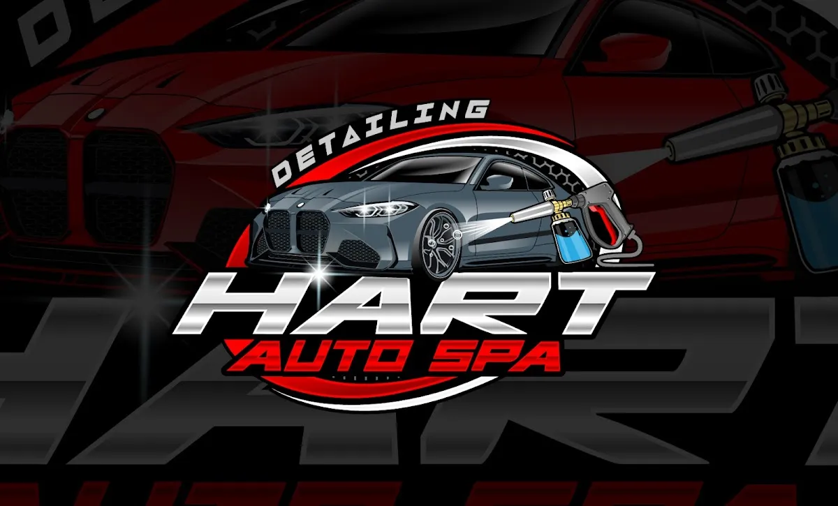 Hart Auto Spa Detailing