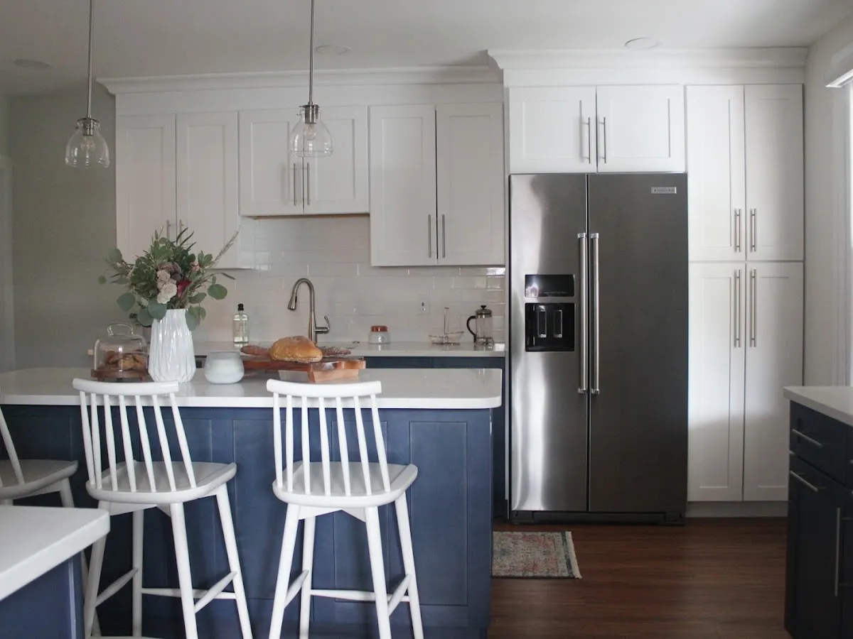 Hart & Sapp Cabinet Co.