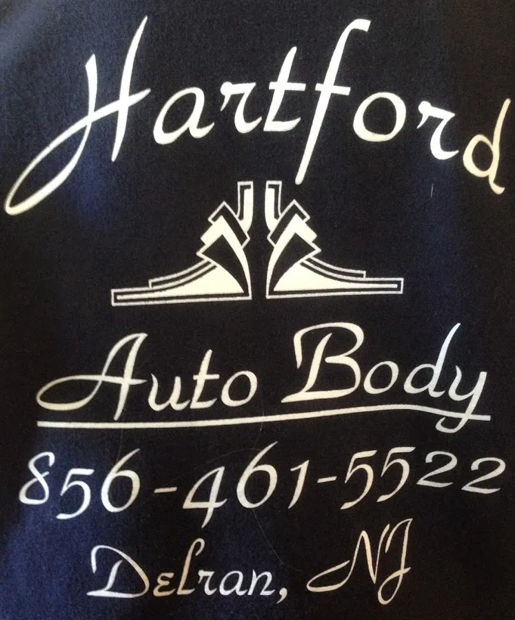 Hartford Auto Body photo 2