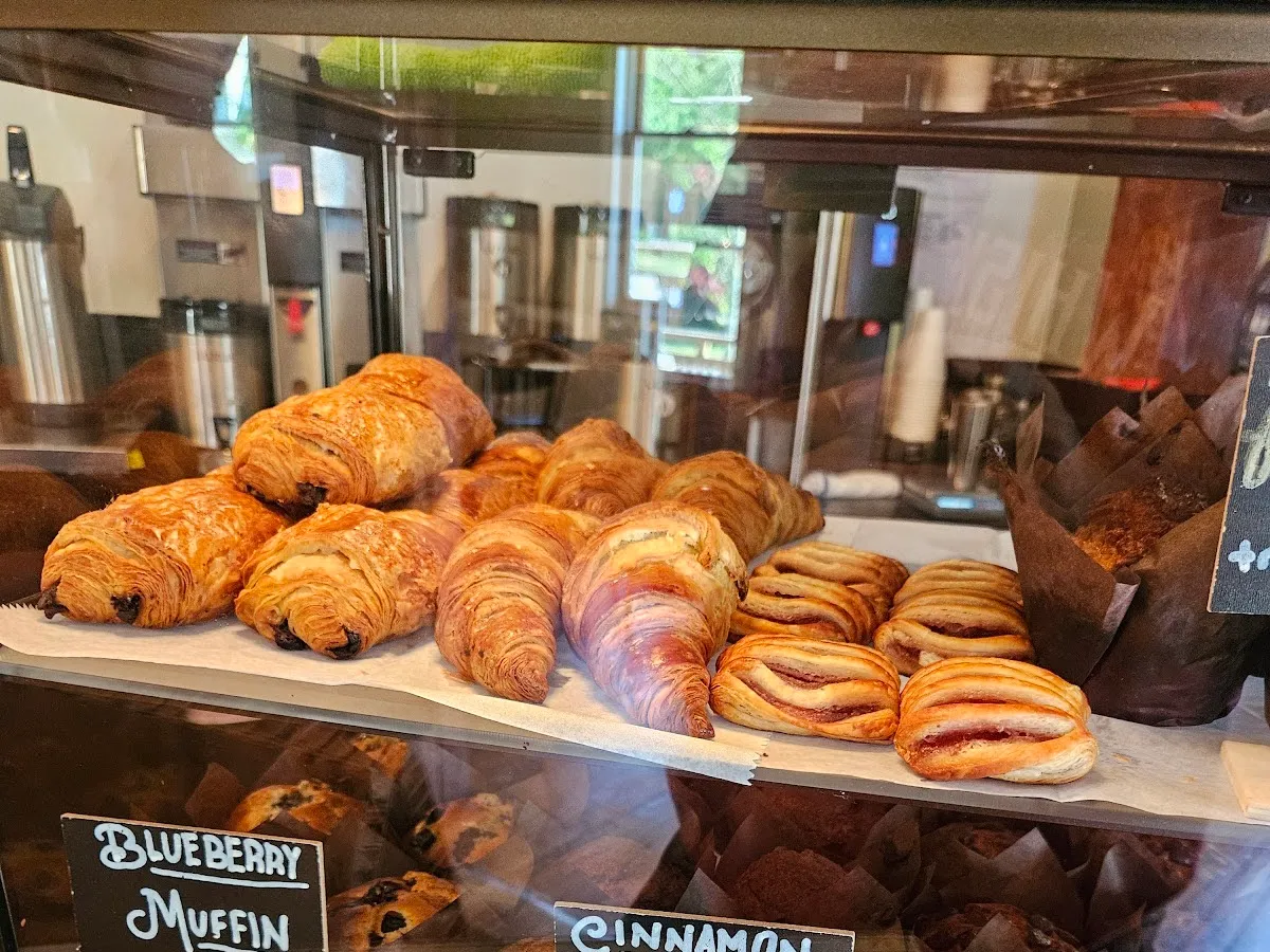 Harvest Coffee Roastery photo 3