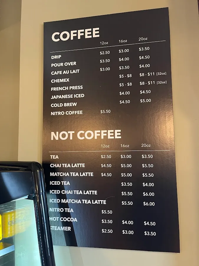 Harvest Coffee Roastery photo 5