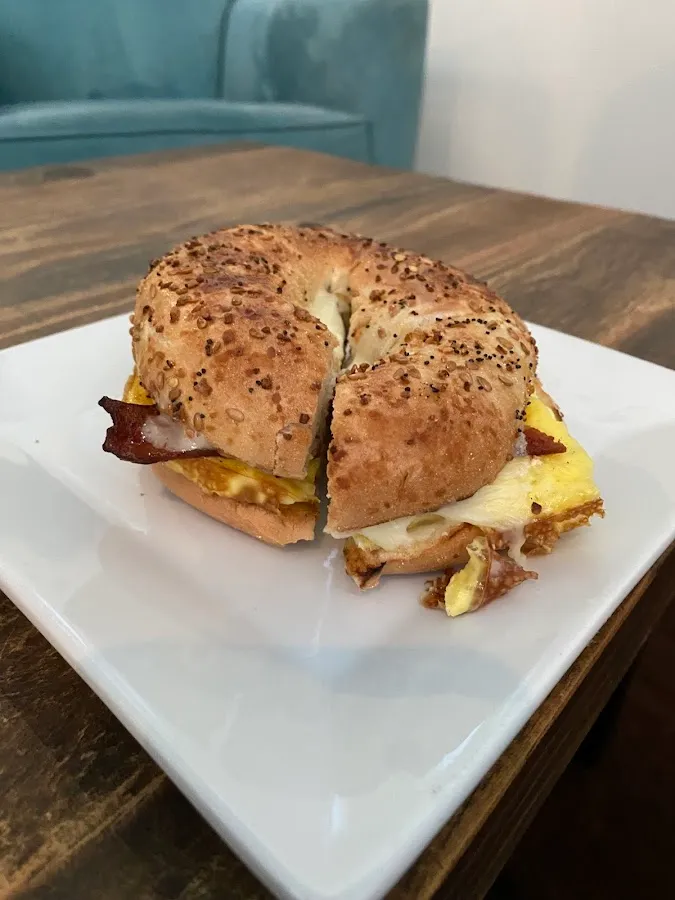 Harvest Coffee Roastery photo 4