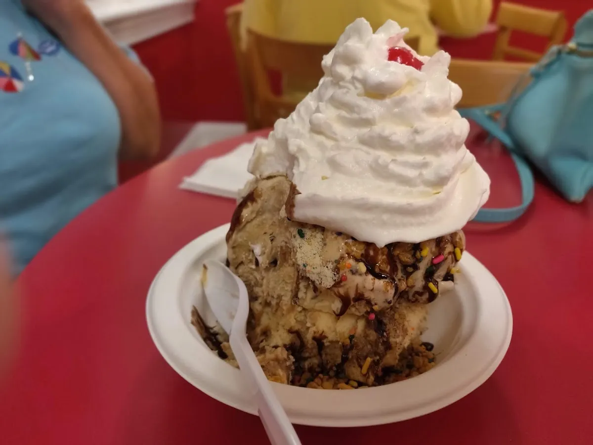 Hassles Ice Cream photo 3