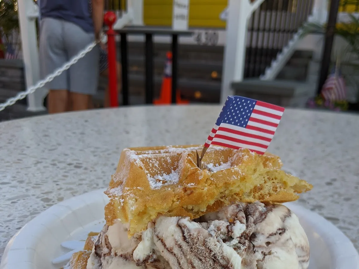 Hassles Ice Cream photo 4