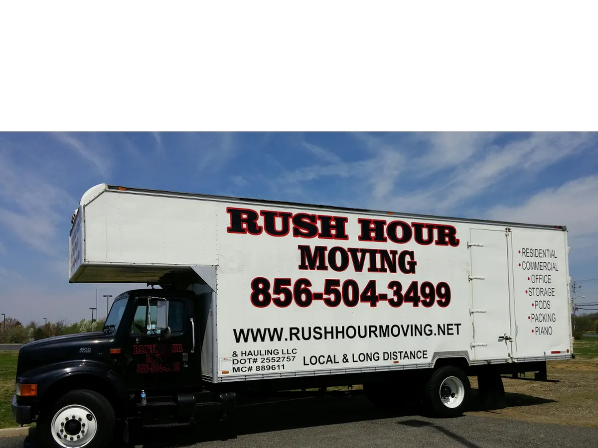 HAUL IT OFF moving company photo 5