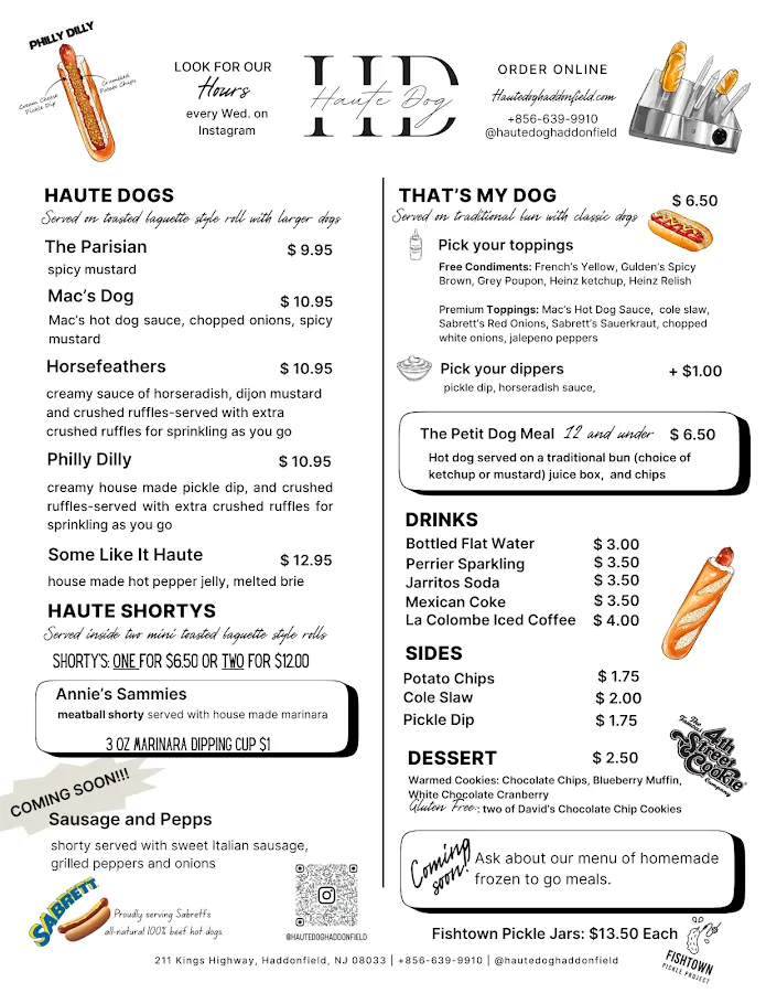 Haute Dog photo 5