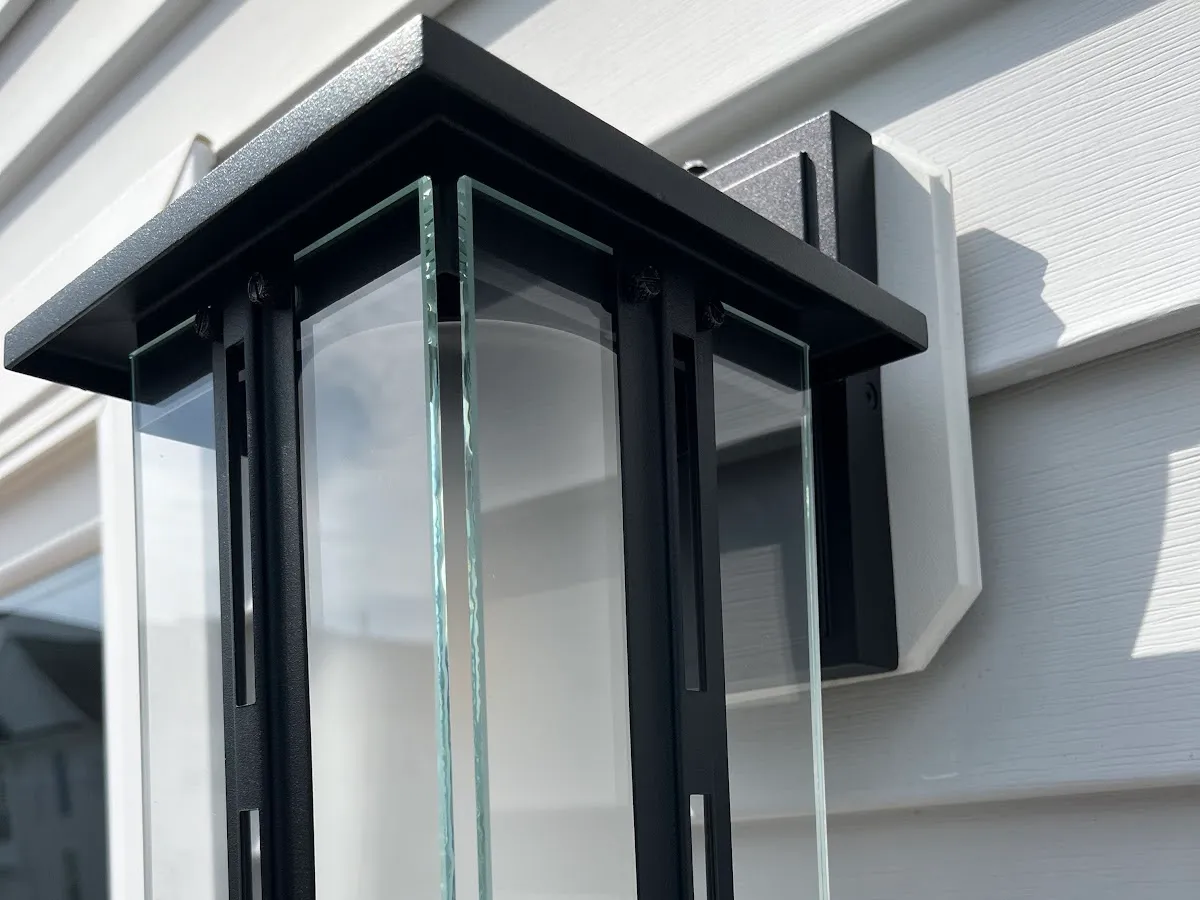 Hawkins Electric Service, Inc.