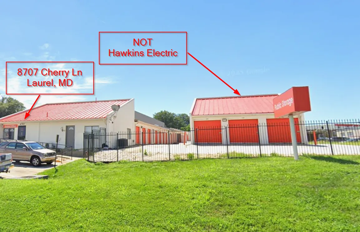 Hawkins Electric Service, Inc. photo 3