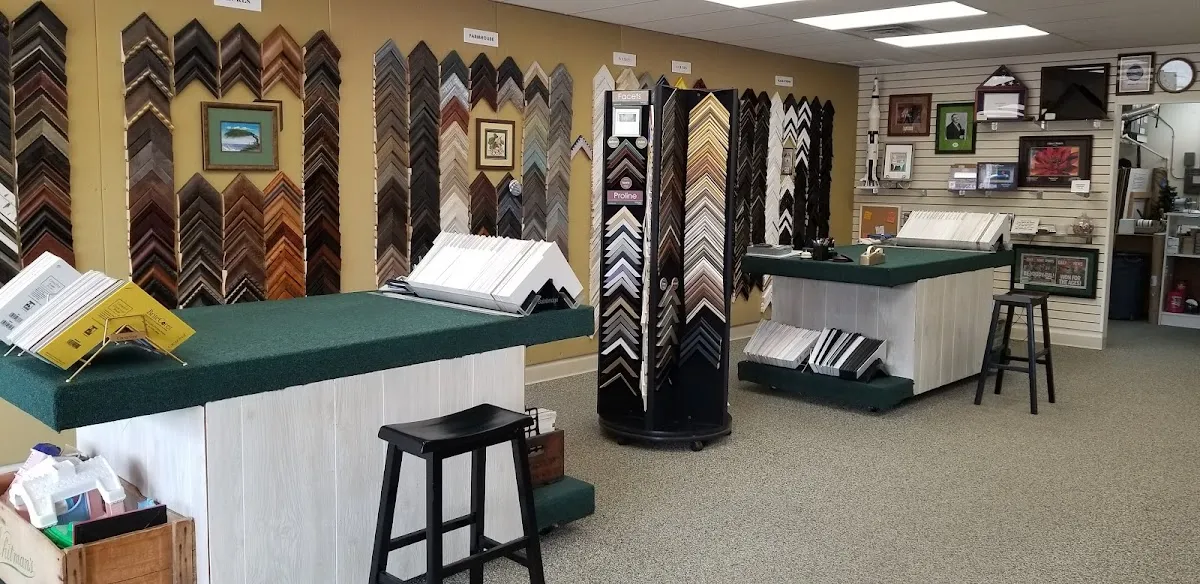 Hawthorne Gallery & Frame Shop photo 2