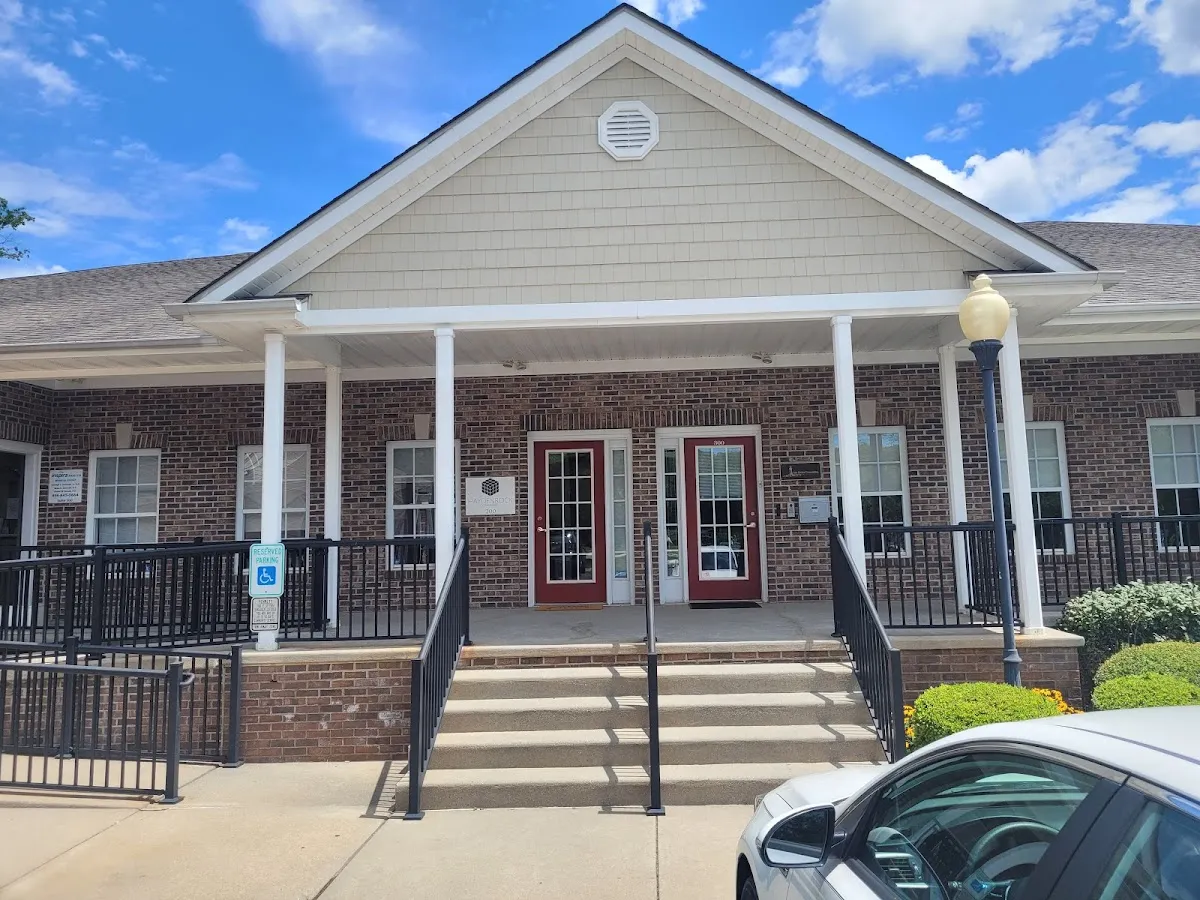 Haydenrock Financial