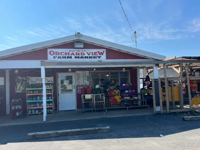 Haynicz Orchardview Farm Market and Garden Center