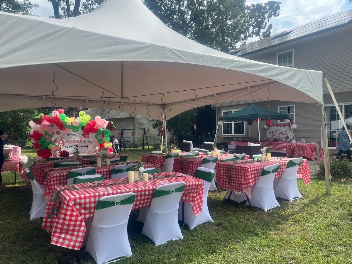 HC3 Party Rentals,LLC photo 2