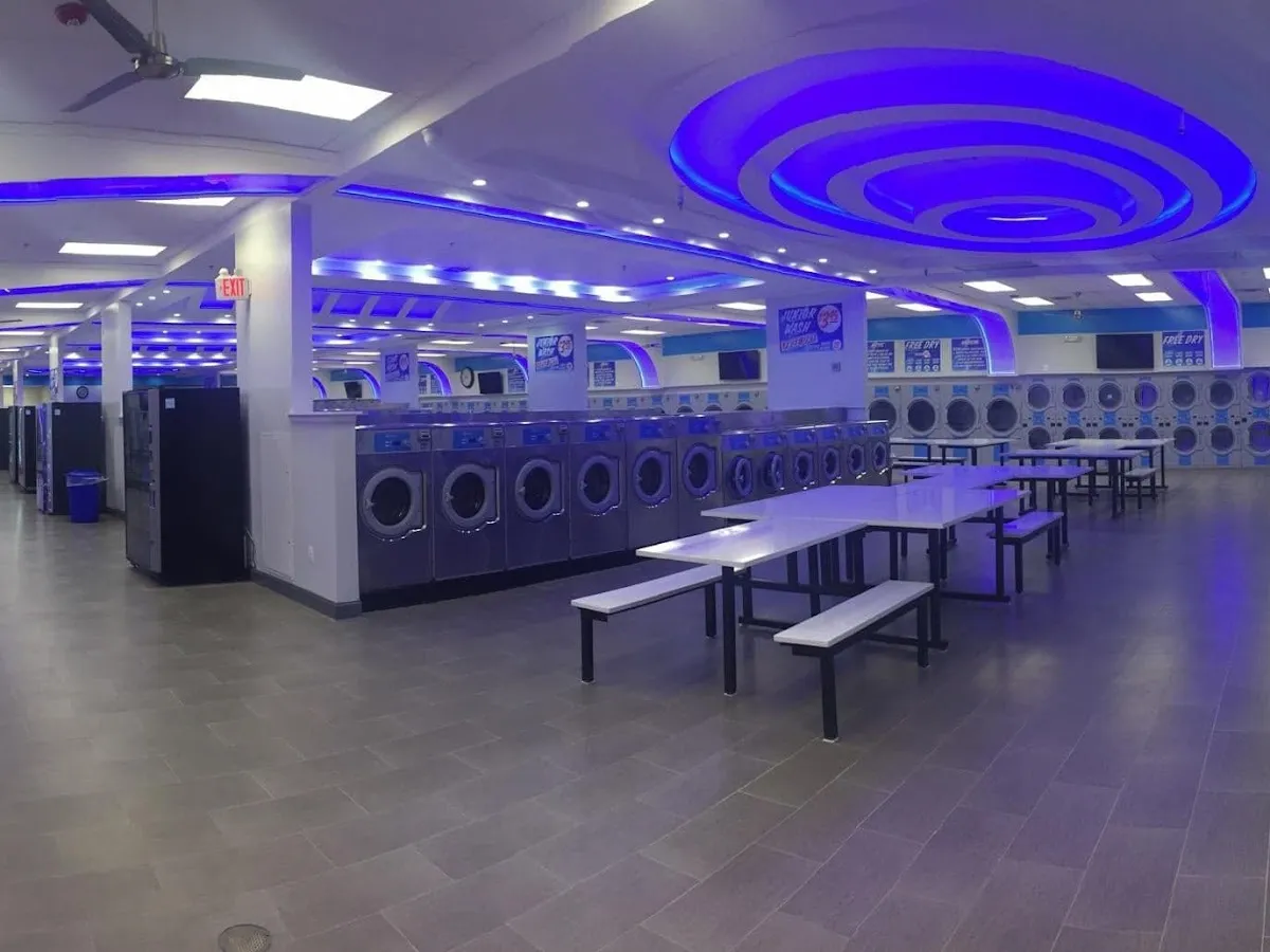 Hcsc - Laundry photo 5