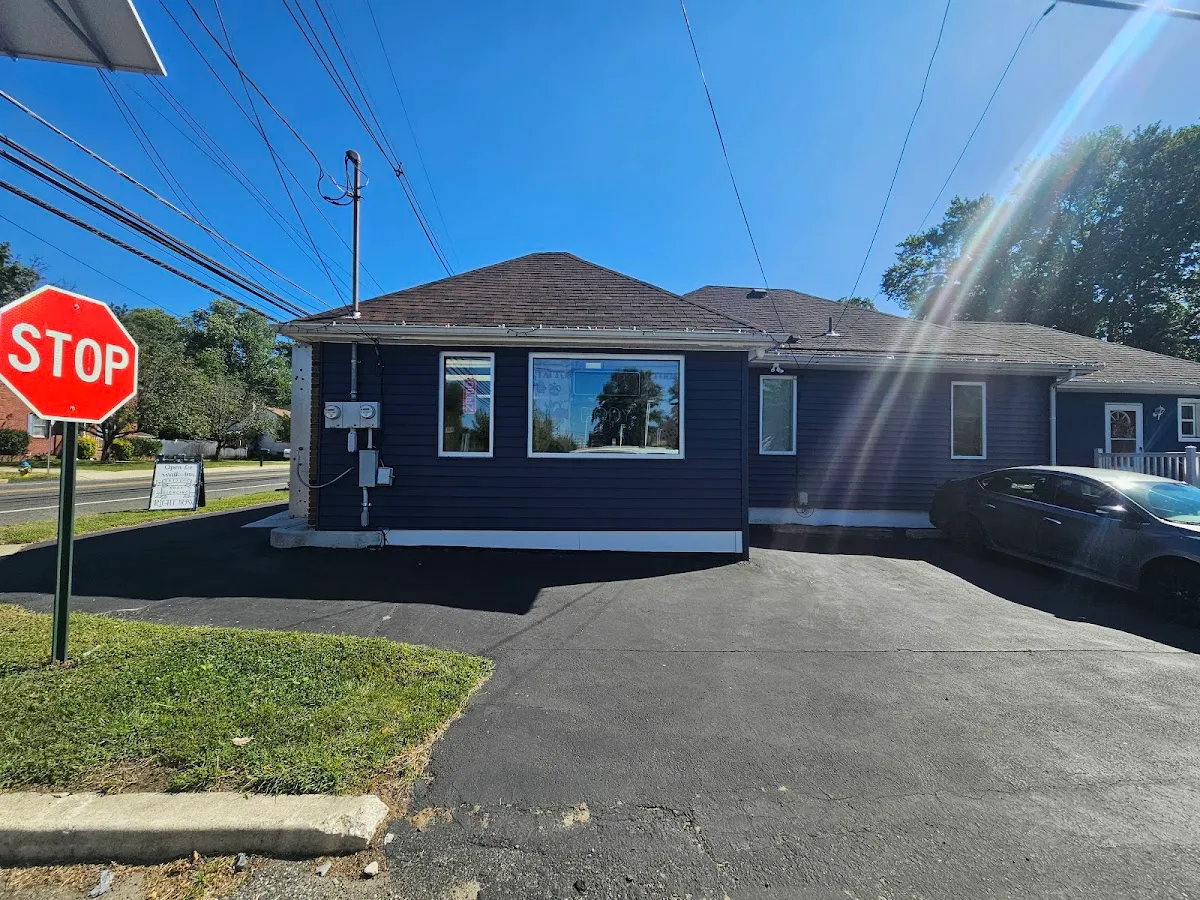 Headlight Tattoo & Body Piercing