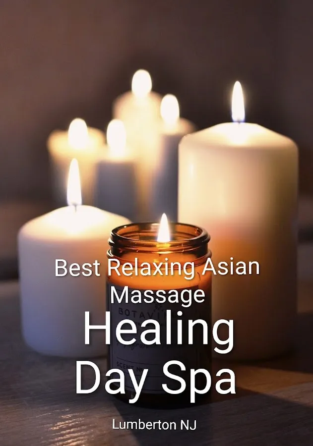Healing Day Spa
