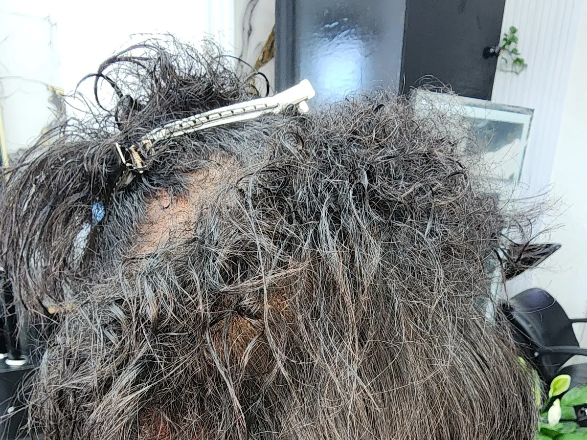 Healing Hands Beauty Salon