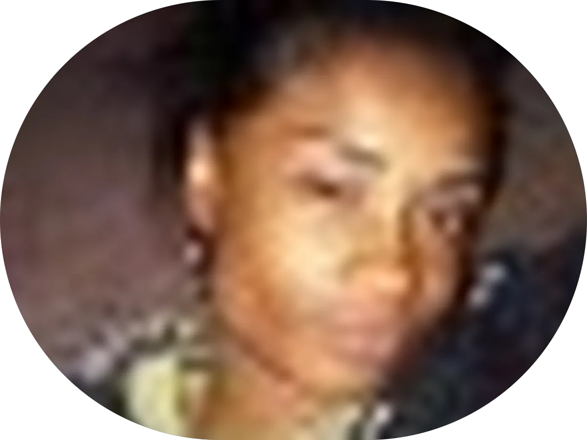 Healing Her Entrance