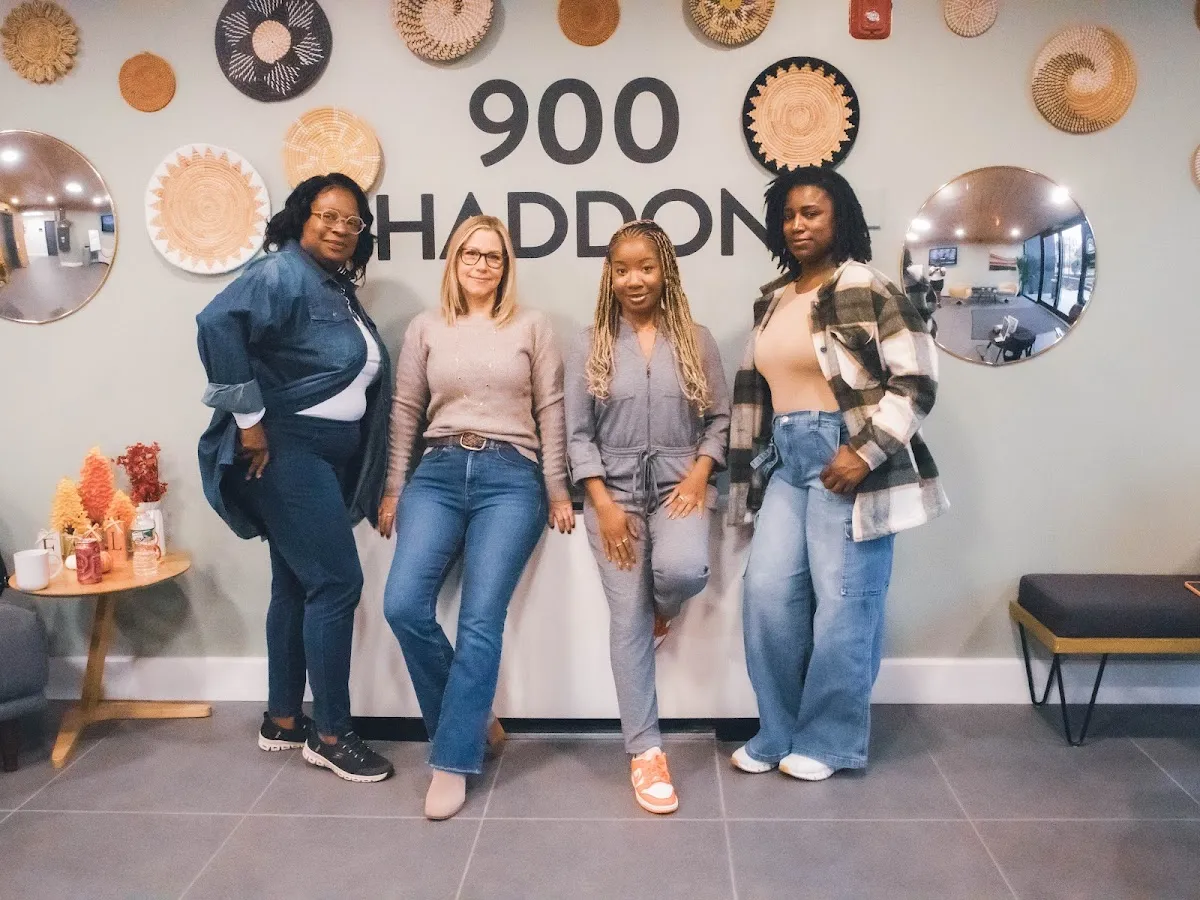 Healing Quest Counseling Villages