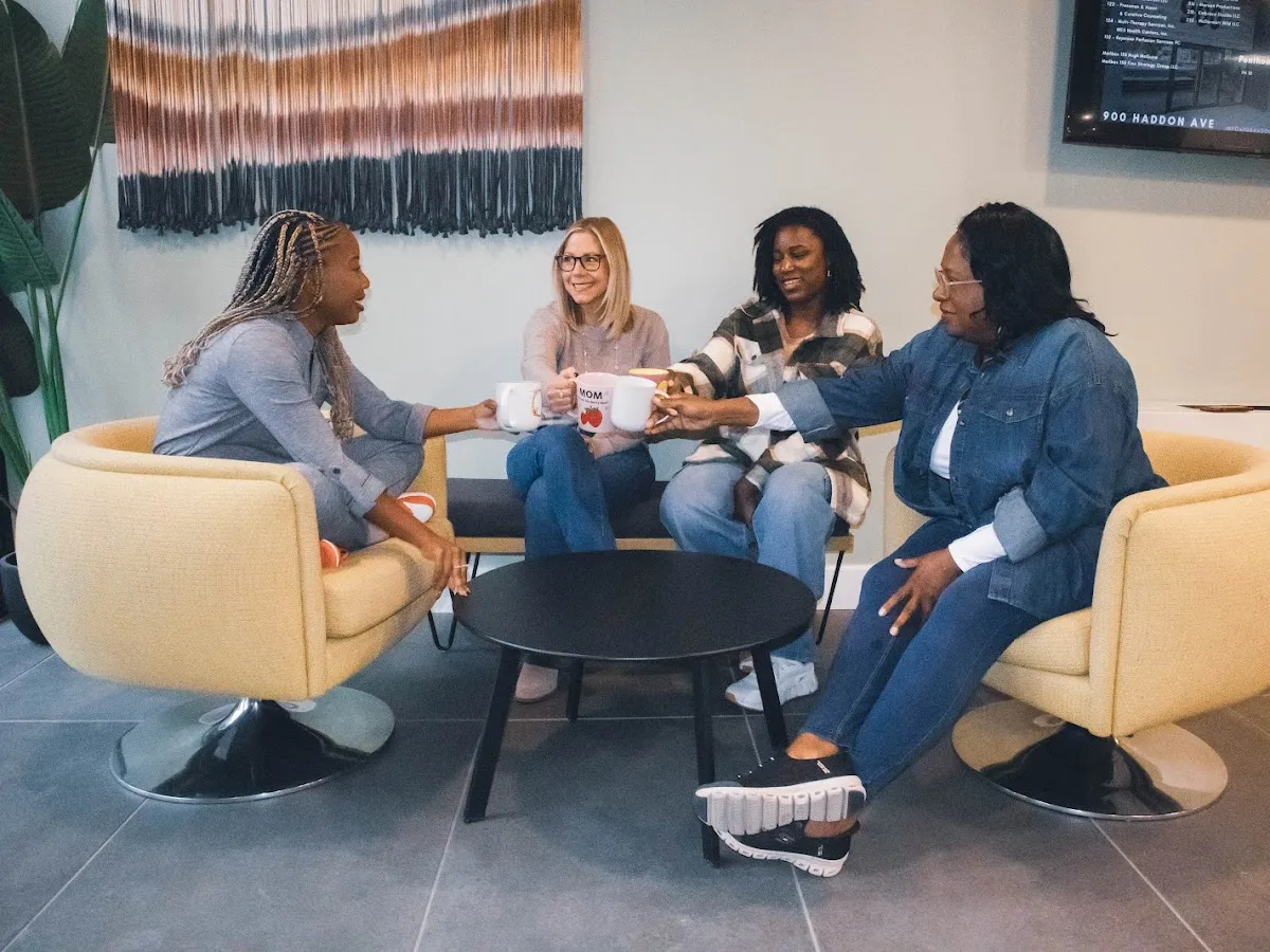 Healing Quest Counseling Villages