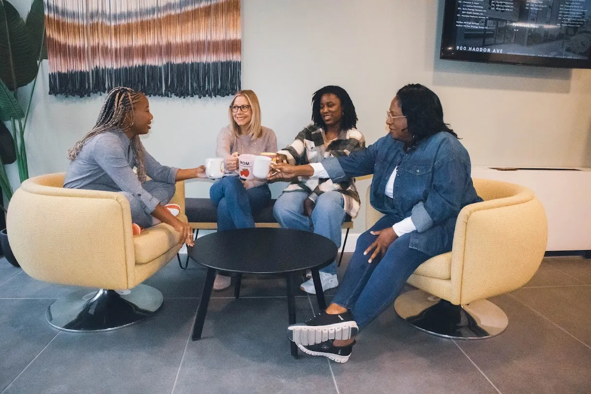 Healing Quest Counseling Villages photo 2