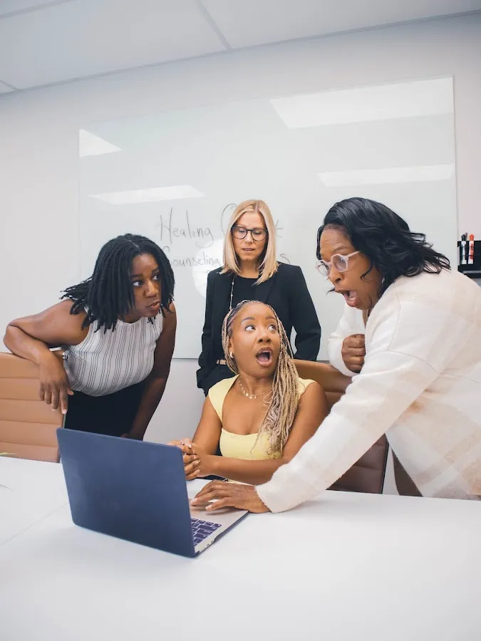 Healing Quest Counseling Villages photo 3