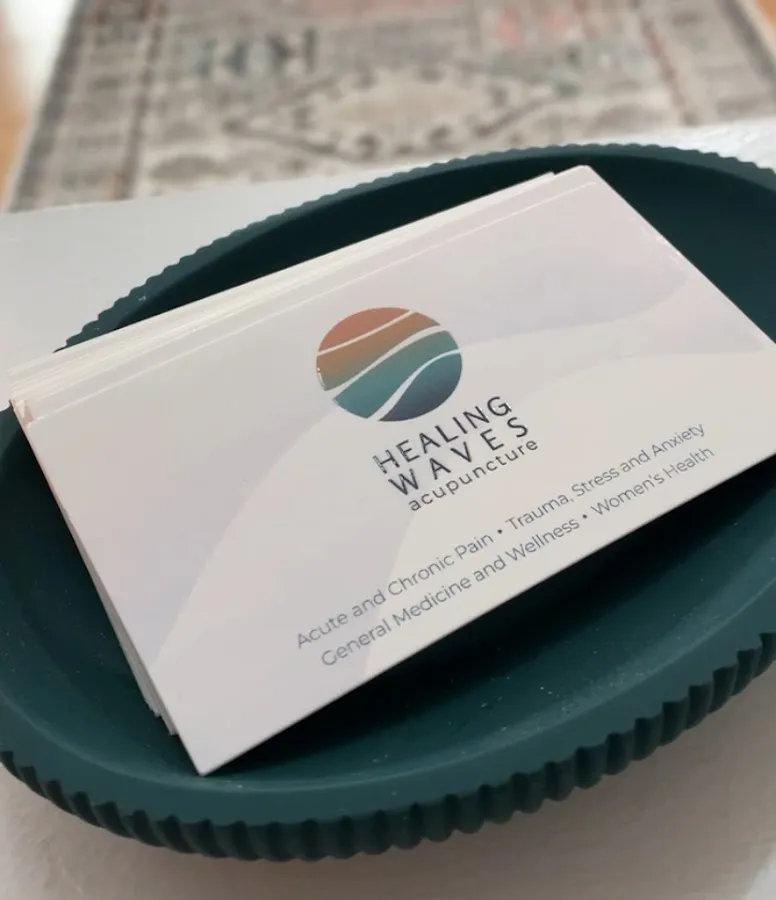 Healing Waves Acupuncture photo 2