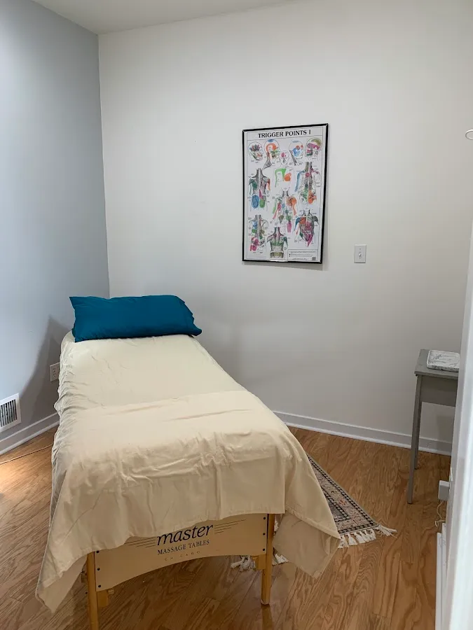 Healing Waves Acupuncture photo 3