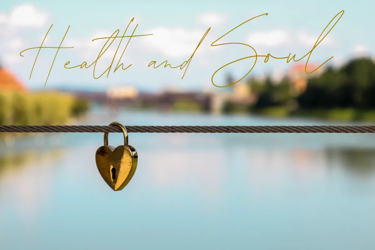 Health and Soul: Health Coaching