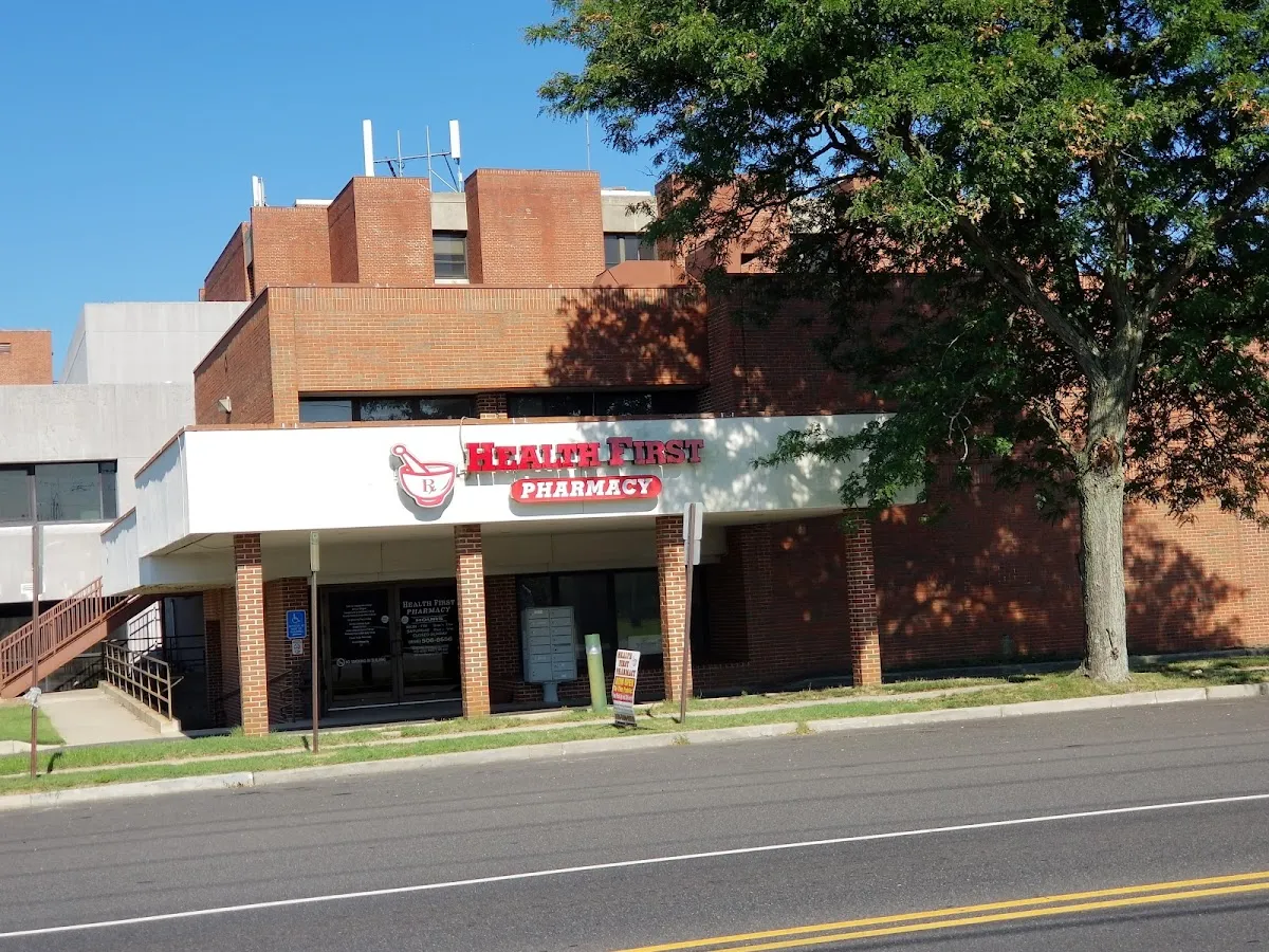 Health First Pharmacy