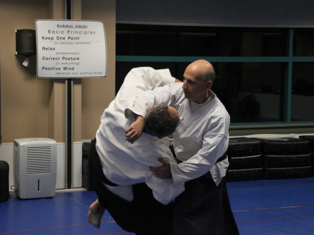 HealthQuest Fitness photo 4