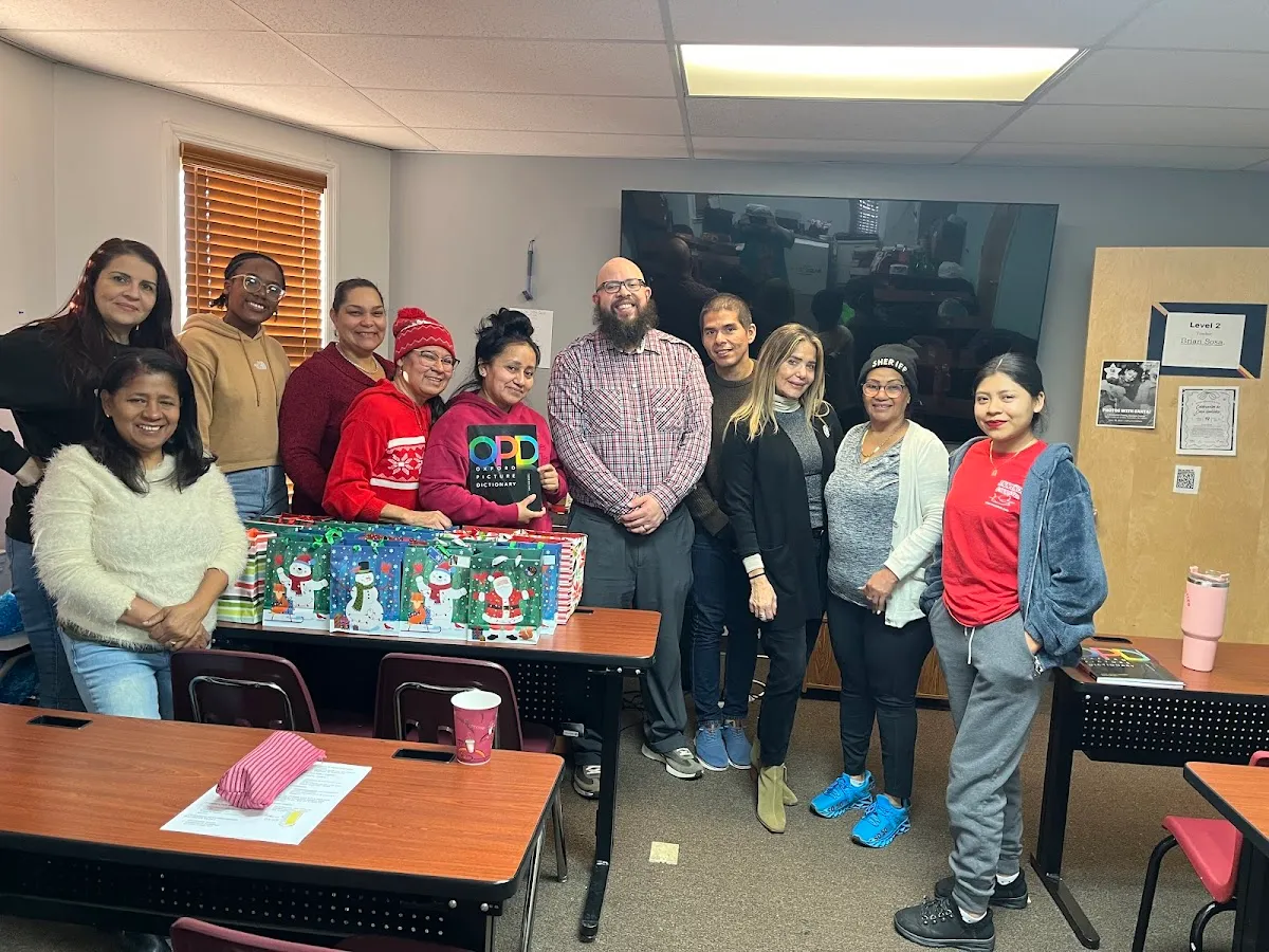 Healthy Families & Communities photo 2