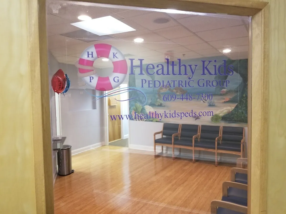 Healthy Kids Pediatric Group