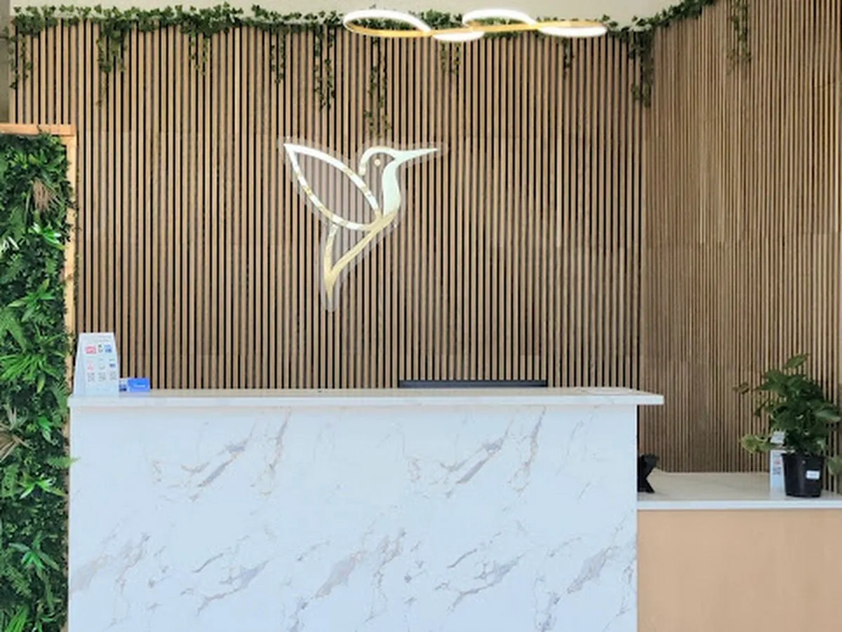 Healthy Kids Pediatric Group photo 5