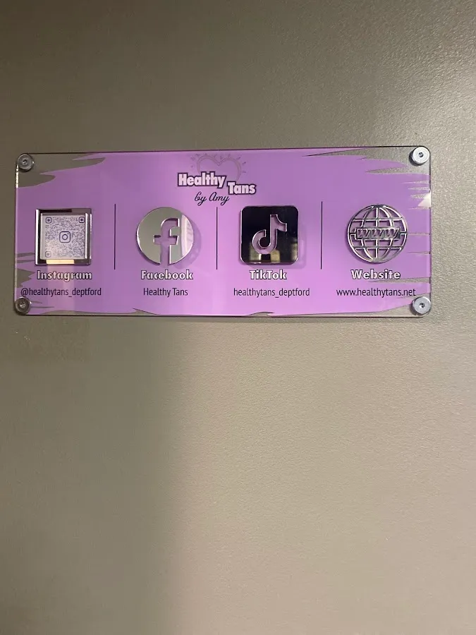 Healthy Tans photo 2