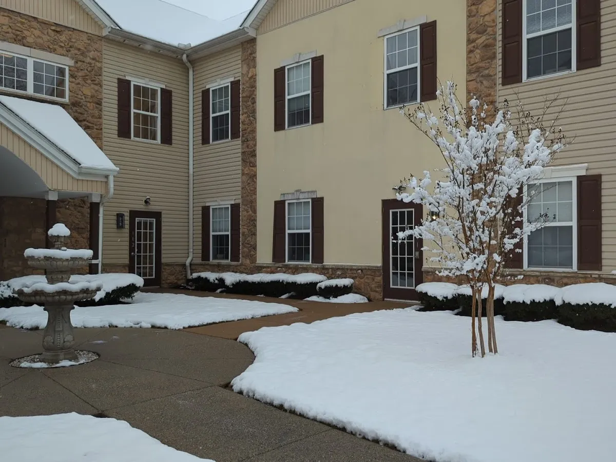 Heart Assisted Therapy