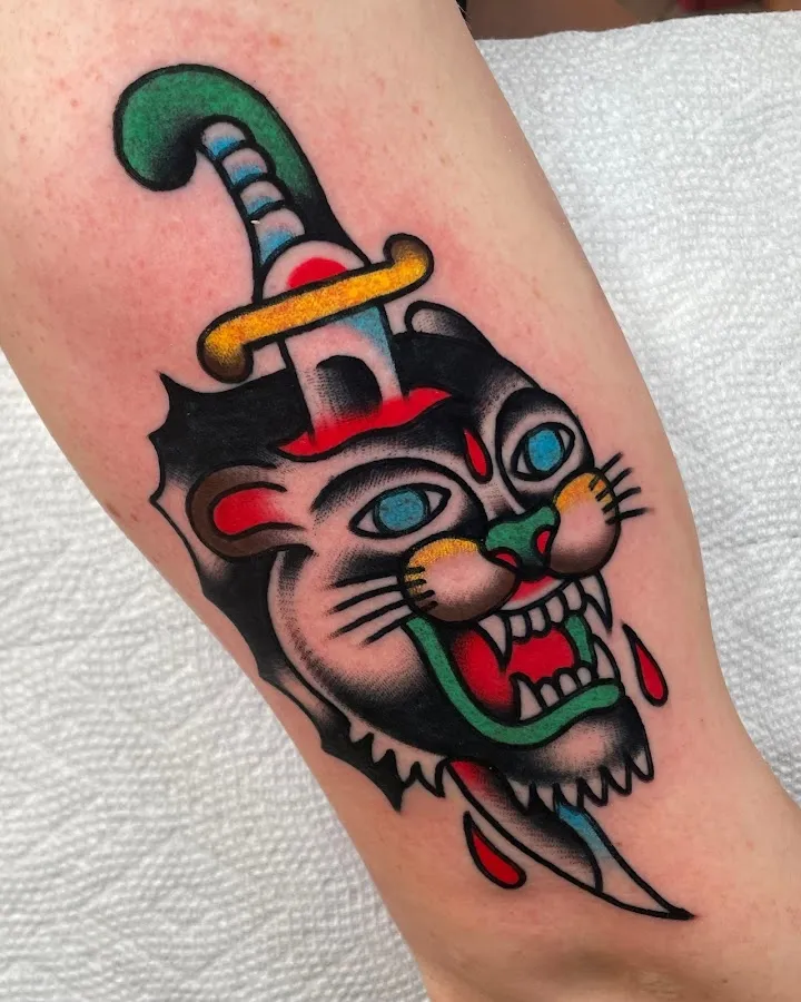 Heart of Gold Tattoo Club photo 4