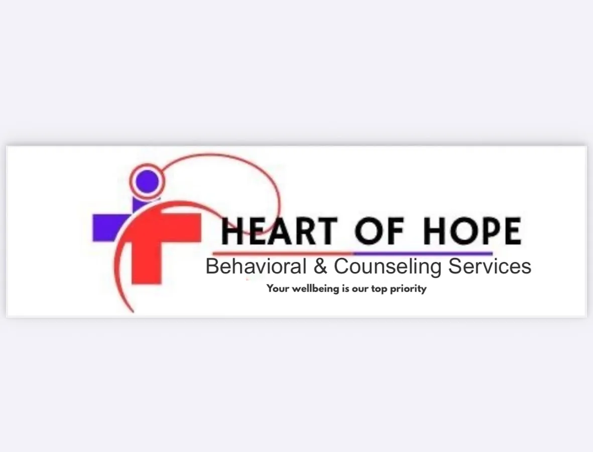 Heart of Hope behavioral & Counseling Services